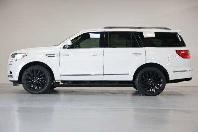 2020 Lincoln Navigator Reserve - Photo 7