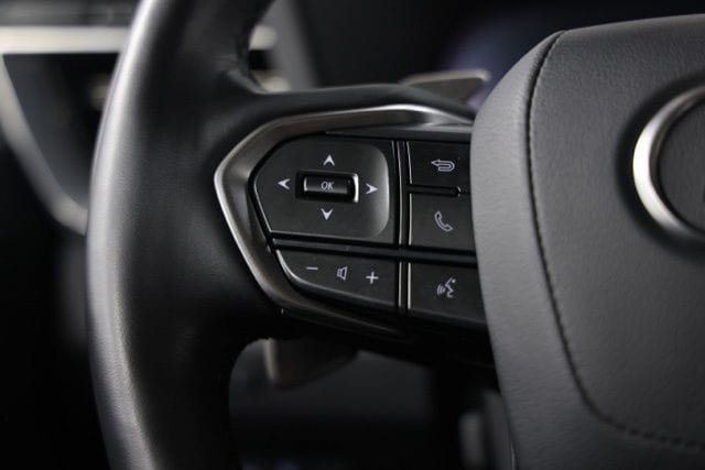 2024 Lexus GX Luxury - Photo 30