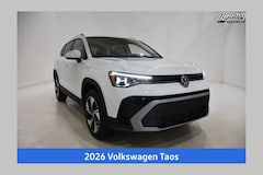 2026 Volkswagen Taos 1.5T SE SUV