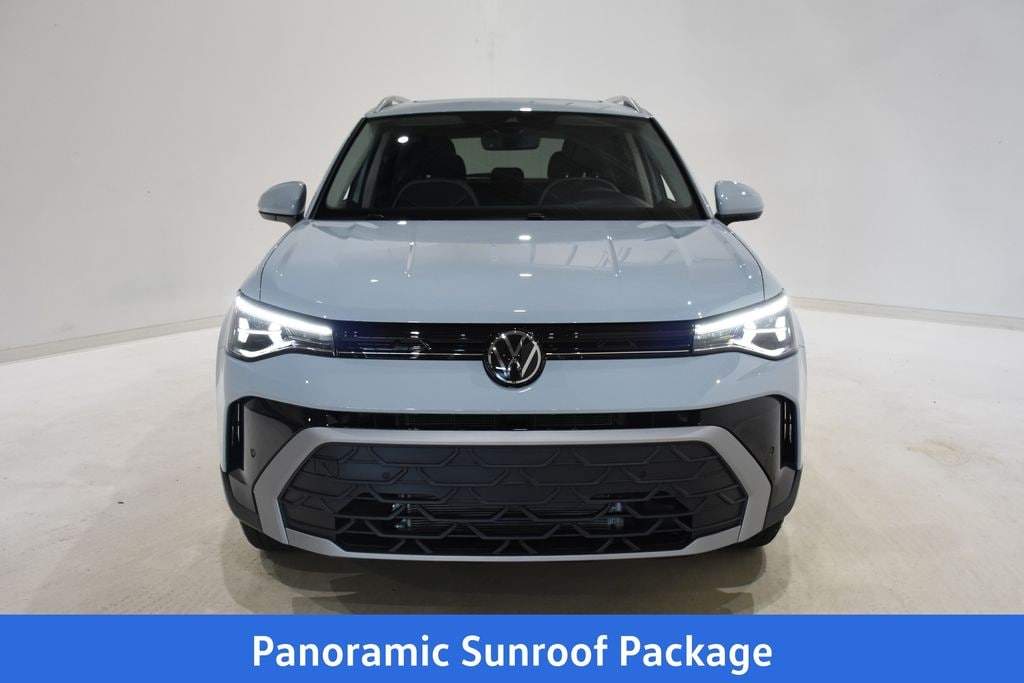 New 2026 Volkswagen Taos 1.5T SE SUV