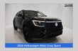  Volkswagen Atlas Cross Sport