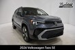  Volkswagen Taos