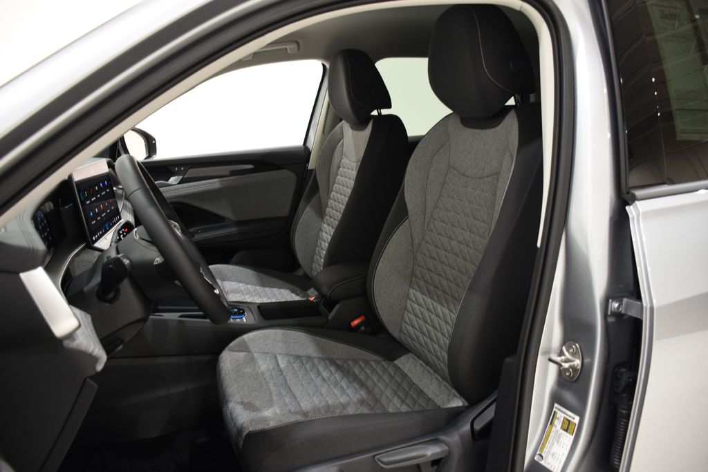 2026 Volkswagen Tiguan S - Photo 21