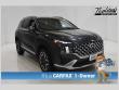 Used 2023 Hyundai Santa Fe Limited SUV