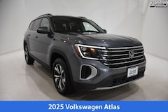 2025 Volkswagen Atlas 2.0T SE SUV
