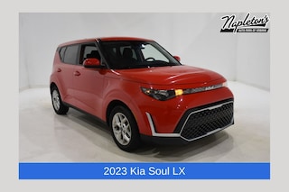 2023 Kia Soul LX Hatchback