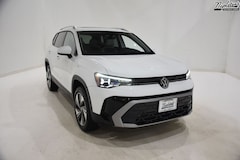 2025 Volkswagen Taos 1.5T SE SUV