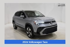 2026 Volkswagen Taos 1.5T SE SUV