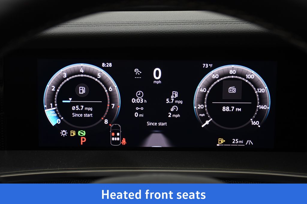 2026 Volkswagen Tiguan S - Photo 13