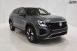  Volkswagen Atlas Cross Sport