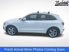 2012 Audi Q5 2.0T Premium SUV