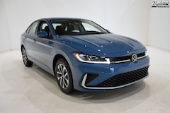 2025 Volkswagen Jetta 1.5T S Sedan