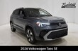  Volkswagen Taos