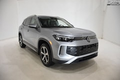 2025 Volkswagen Tiguan 2.0T SE SUV