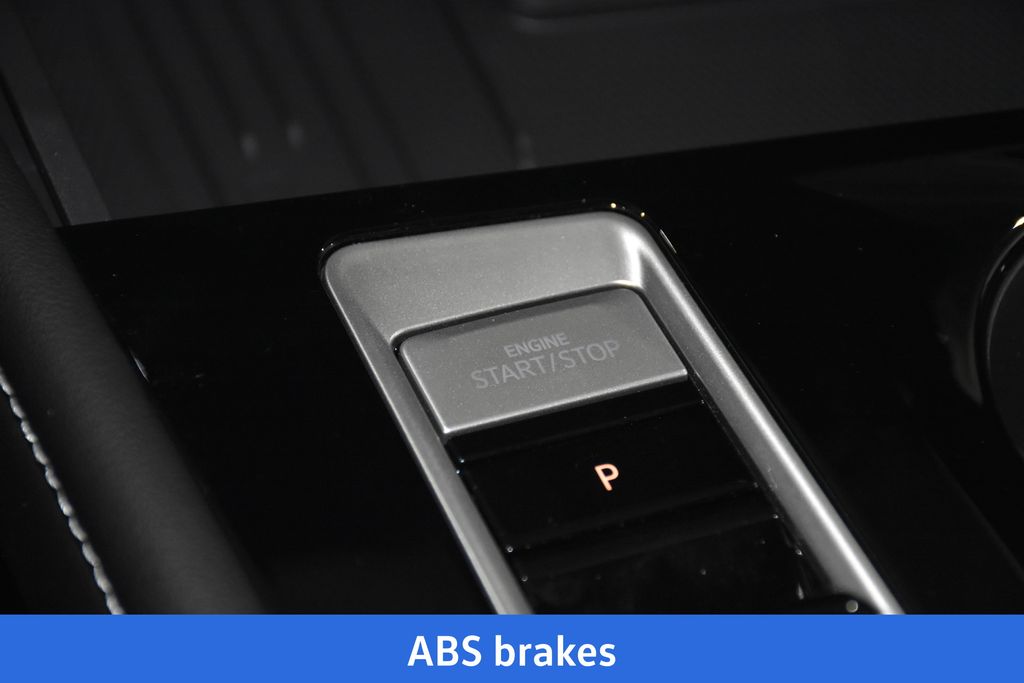 2026 Volkswagen Atlas SE w/Tech - Photo 12