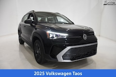 2025 Volkswagen Taos 1.5T S SUV