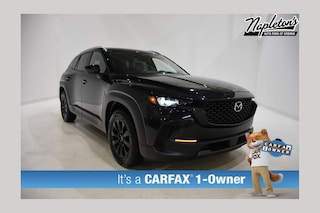 2025 Mazda CX-50 2.5 S Select Package SUV