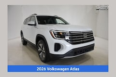 2026 Volkswagen Atlas 2.0T SE SUV