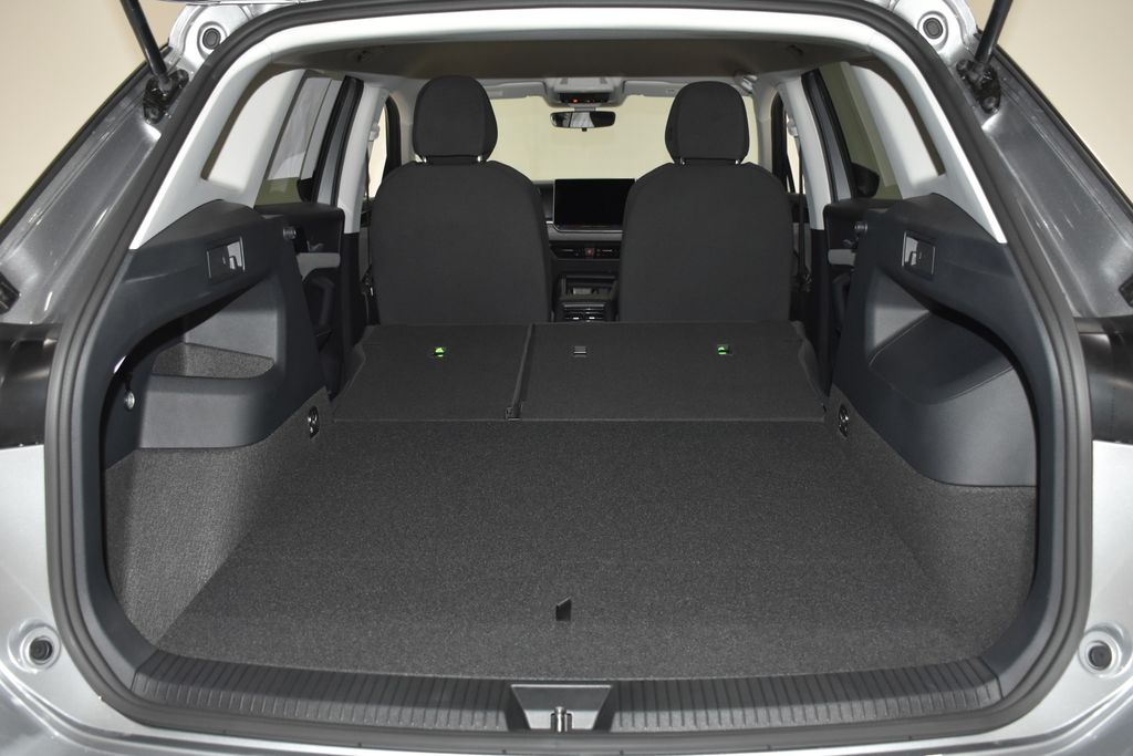 2026 Volkswagen Tiguan S - Photo 27