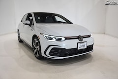 2024 Volkswagen Golf GTI 2.0T SE Hatchback