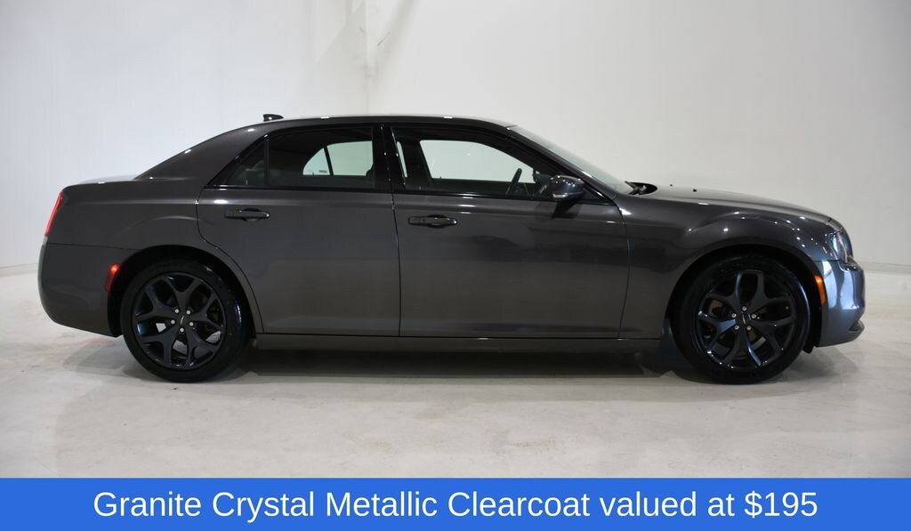 Used 2023 Chrysler 300 S Sedan