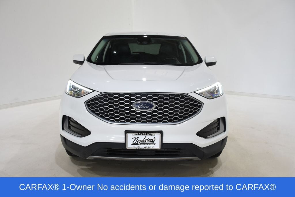 Used 2023 Ford Edge SEL SUV