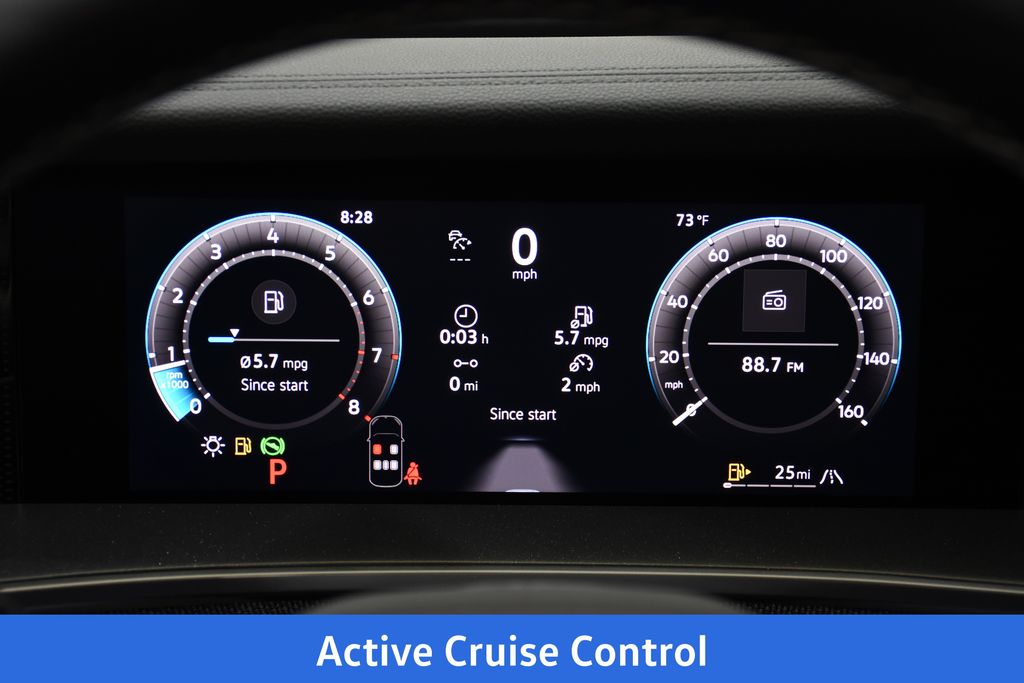 2026 Volkswagen Tiguan S - Photo 13