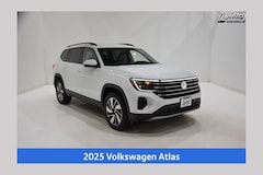 2025 Volkswagen Atlas 2.0T SE w/Technology SUV