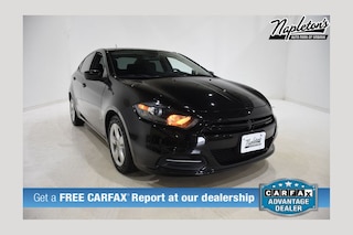 2015 Dodge Dart SXT Sedan