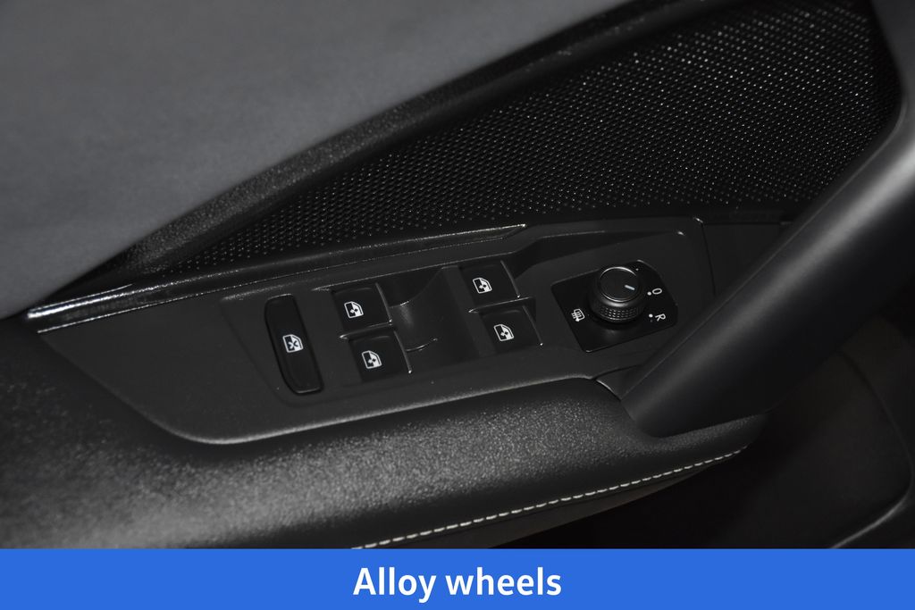 2026 Volkswagen Tiguan SE R-LINE BLACK - Photo 22