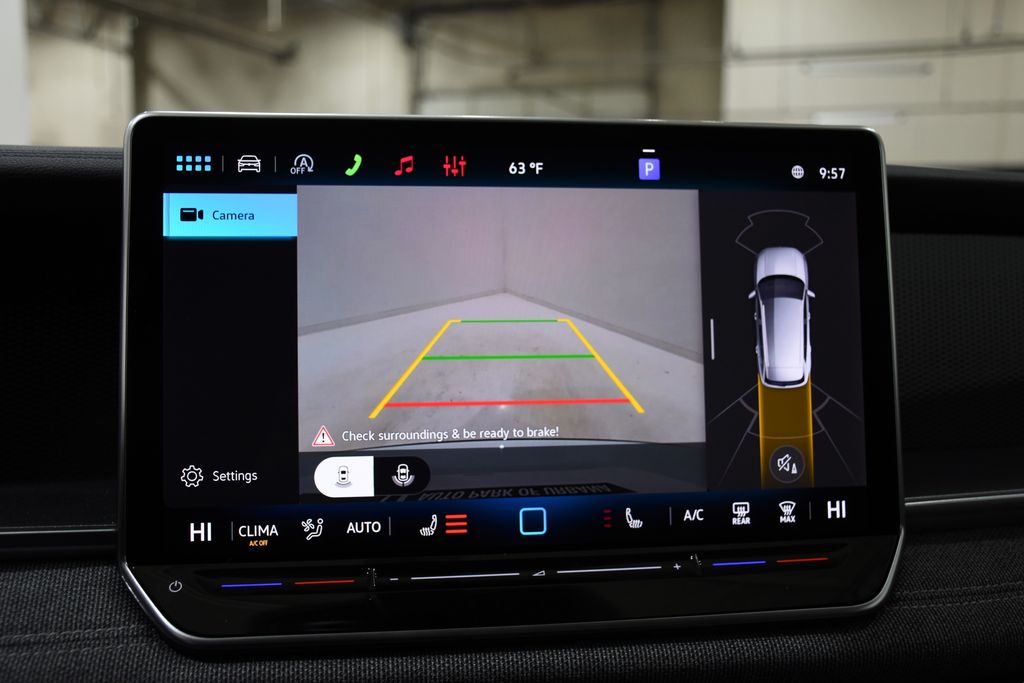 2026 Volkswagen Tiguan S - Photo 18