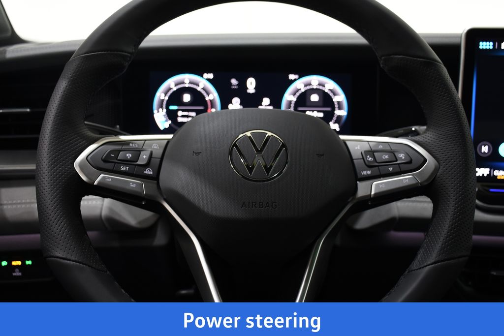 2026 Volkswagen Tiguan SE R-LINE BLACK - Photo 10