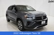  Volkswagen Taos
