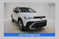 2026 Volkswagen Taos 1.5T S SUV