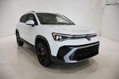 2025 Volkswagen Taos 1.5T SEL SUV