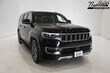  Jeep Wagoneer L