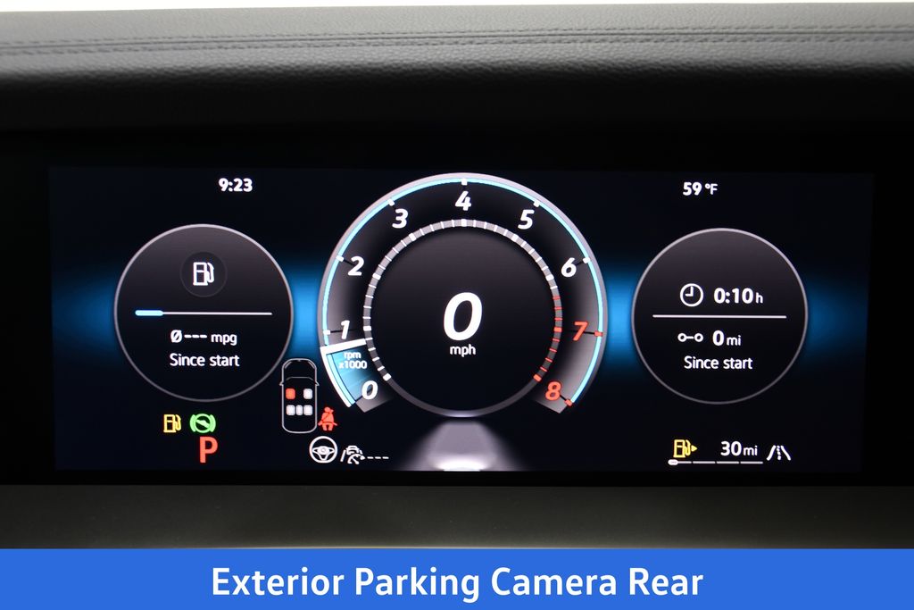 2026 Volkswagen Tiguan SE R-LINE BLACK - Photo 13