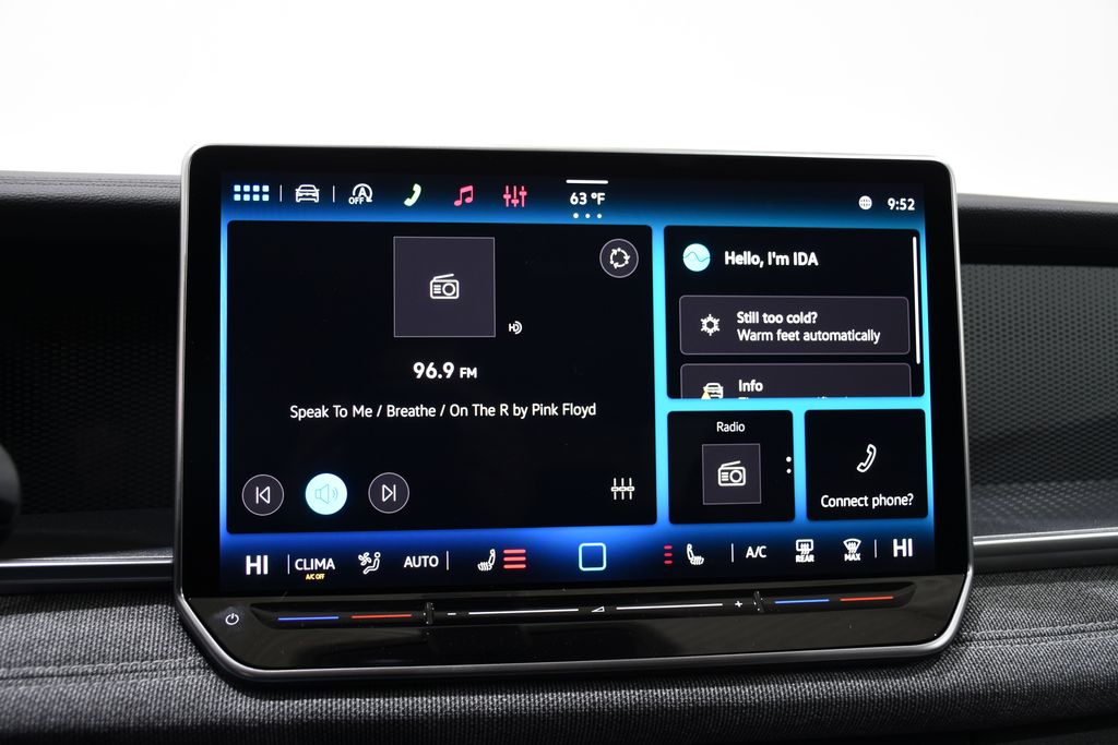 2026 Volkswagen Tiguan S - Photo 17
