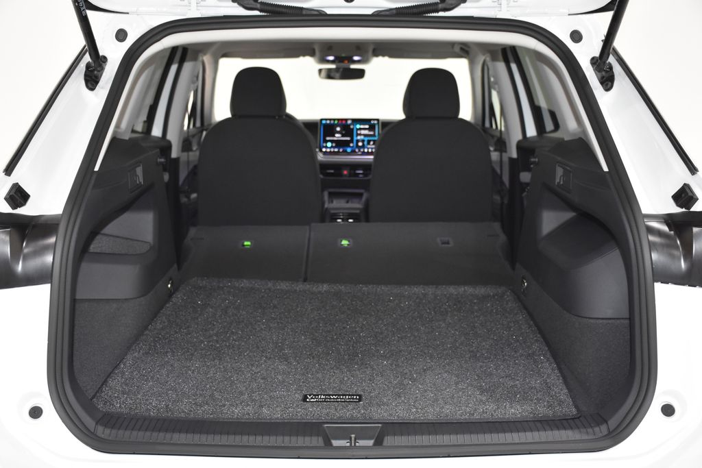 2026 Volkswagen Tiguan S - Photo 28