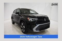 2026 Volkswagen Taos 1.5T SE SUV