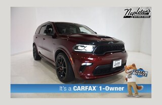 2023 Dodge Durango R/T Plus SUV