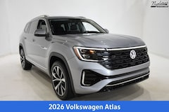 2026 Volkswagen Atlas 2.0T SEL Premium R-Line SUV