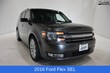  Ford Flex