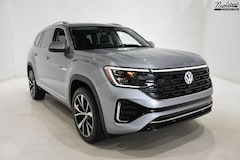2026 Volkswagen Atlas 2.0T SEL Premium R-Line SUV