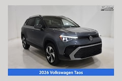 2026 Volkswagen Taos 1.5T SE SUV