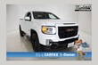  GMC Canyon