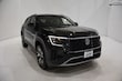 Volkswagen Atlas Cross Sport