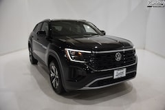 2025 Volkswagen Atlas Cross Sport 2.0T SE SUV