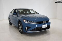 2025 Volkswagen Jetta 1.5T S Sedan