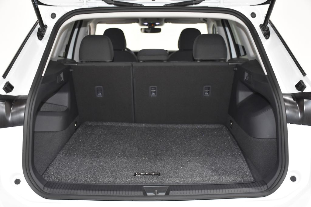 2026 Volkswagen Tiguan S - Photo 26